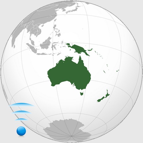 新西兰(RSM) - 宣布了关于24-30 GHz频段的决定